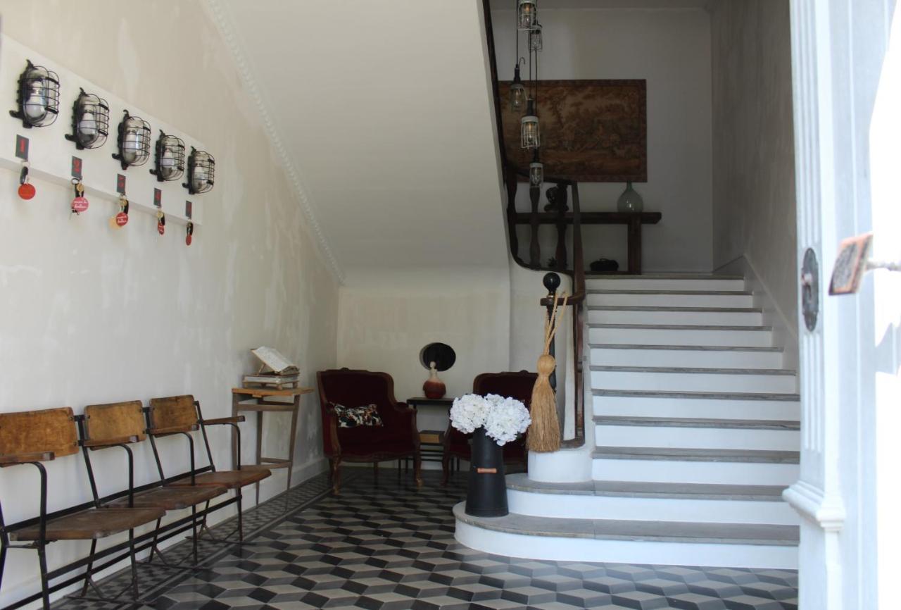 La Grande Maison Bed & Breakfast Montmeyran Luaran gambar